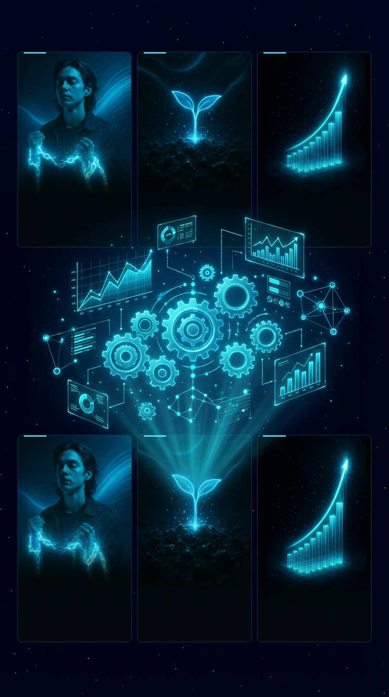 Consultoria Empresarial